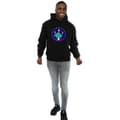 Miniatyrbillede 4 af 5: NASA Mens Classic Globe Astronauts Hoodie