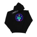 Miniatyrbillede 1 af 5: NASA Mens Classic Globe Astronauts Hoodie