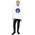 Miniatyrbillede 4 af 5: NASA Mens Classic Globe Astronauts Hoodie