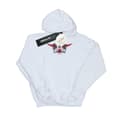 Miniatyrbillede 1 af 3: Harry Potter Mens Gryffindor Captain Hoodie