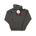 Miniatyrbillede 1 af 3: Harry Potter Mens Gryffindor Captain Hoodie