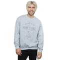 Miniatyrbilde 2 av 5: Looney Tunes Mens Daffy Duck Despicable Sweatshirt