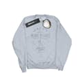 Miniatyrbilde 1 av 5: Looney Tunes Mens Daffy Duck Despicable Sweatshirt