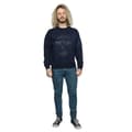Miniatyrbilde 5 av 5: Looney Tunes Mens Daffy Duck Despicable Sweatshirt