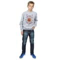 Miniatyrbilde 4 av 5: Harry Potter Boys Chudley Cannons Logo Sweatshirt
