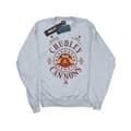Miniatyrbilde 1 av 5: Harry Potter Boys Chudley Cannons Logo Sweatshirt