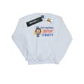 Miniatyrbild 1 av 3: Disney Mens Toy Story 4 Giggle McDimples Pet Patrol Sweatshirt