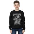 Miniatyrbilde 2 av 5: Star Wars Boys Join The Dark Side Sweatshirt