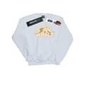 Miniatyrbillede 1 af 3: Star Wars Girls Tatooine Jumble Logo Sweatshirt