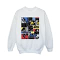 Pikkukuva 1 / 4: Star Wars Boys Droid Montage Sweatshirt