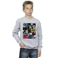 Pikkukuva 2 / 4: Star Wars Boys Droid Montage Sweatshirt