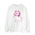 Miniatyrbilde 1 av 3: Disney Mens The Aristocats Marie Sweatshirt