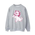 Miniatyrbilde 1 av 3: Disney Mens The Aristocats Marie Sweatshirt