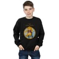 Miniatyrbild 2 av 3: Disney Pojkar Lejonkungen Show Simba Sweatshirt