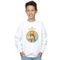 Miniatyrbild 2 av 3: Disney Pojkar Lejonkungen Show Simba Sweatshirt