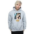 Miniatyrbilde 2 av 3: Star Wars Mens Anime Poster Hoodie