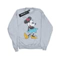 Miniatyrbillede 1 af 5: Disney Girls Mickey Mouse Classic Minnie Mouse Sweatshirt