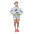 Miniatyrbillede 4 af 5: Disney Girls Mickey Mouse Classic Minnie Mouse Sweatshirt