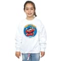 Pikkukuva 2 / 3: Looney Tunes Girls Cartoons What´s Up Doc Circle Sweatshirt