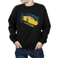 Miniatyrbillede 3 af 5: Disney Boys Cars Cruz Ramirez Sweatshirt