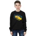 Miniatyrbillede 2 af 5: Disney Boys Cars Cruz Ramirez Sweatshirt