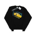 Miniatyrbillede 1 af 5: Disney Boys Cars Cruz Ramirez Sweatshirt