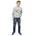 Miniatyrbillede 4 af 5: Disney Boys Cars Cruz Ramirez Sweatshirt