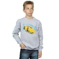 Miniatyrbillede 2 af 5: Disney Boys Cars Cruz Ramirez Sweatshirt
