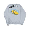 Miniatyrbillede 1 af 5: Disney Boys Cars Cruz Ramirez Sweatshirt
