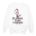 Pikkukuva 1 / 4: Disney Mens The Nightmare Before Christmas Santa Sweatshirt
