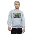 Miniatyrbilde 2 av 3: Supernatural Mens Impala Brothers Sweatshirt