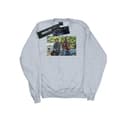Miniatyrbilde 1 av 3: Supernatural Mens Impala Brothers Sweatshirt