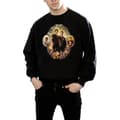 Miniatyrbild 3 av 5: Supernatural Sweatshirt - Heliga helgedomar