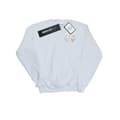 Miniatyrbillede 1 af 3: Disney Womens/Ladies Mary Poppins Letter Breast Print Sweatshirt