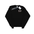 Miniatyrbillede 1 af 3: Disney Womens/Ladies Mary Poppins Letter Breast Print Sweatshirt