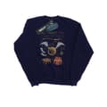 Miniatyrbillede 1 af 3: Harry Potter Mens All I Want For Christmas Sweatshirt