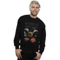 Miniatyrbillede 2 af 3: Harry Potter Mens All I Want For Christmas Sweatshirt