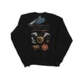 Miniatyrbillede 1 af 3: Harry Potter Mens All I Want For Christmas Sweatshirt