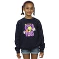 Miniatyrbillede 2 af 3: Looney Tunes Girls Tweeday Sunshine & Good Vibes Sweatshirt