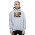 Miniatyrbillede 2 af 3: Friends Mens Group Photo Apartment Hoodie