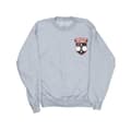 Pikkukuva 1 / 3: Harry Potter Boys Toon Glasses Pocket Sweatshirt