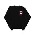 Pikkukuva 1 / 3: Harry Potter Boys Toon Glasses Pocket Sweatshirt