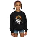 Pikkukuva 2 / 3: Star Wars Girls Solo True Lando Sweatshirt
