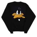 Pikkukuva 1 / 4: Looney Tunes Boys Daffy Duck Big Face Sweatshirt