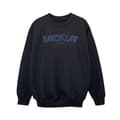 Miniatyrbillede 1 af 3: Harry Potter Boys Ravenclaw Logo Sweatshirt