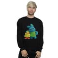 Miniatyrbillede 2 af 3: Disney Mens Toy Story 4 Ducky And Bunny Sweatshirt