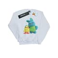 Miniatyrbild 1 av 3: Disney Mens Toy Story 4 Ducky And Bunny Sweatshirt