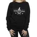 Miniatyrbilde 3 av 5: Harry Potter Womens/Ladies Hogwarts First Year Sweatshirt