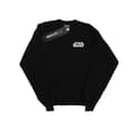 Miniatyrbillede 1 af 3: Star Wars Mens Logo Badge Sweatshirt