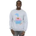 Pikkukuva 2 / 3: Looney Tunes Mens Roadrunner You Got This Sweatshirt